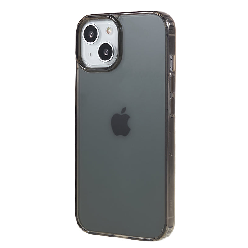 For iPhone 14 Matte Phone Case Acrylic TPU Shockproof Phone Cover For iPhone 14 Matte Phone Case Acrylic TPU Shockproof Phone Cover